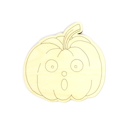 The pumpkin