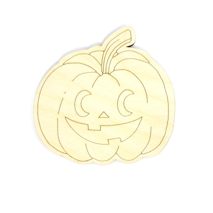 The pumpkin