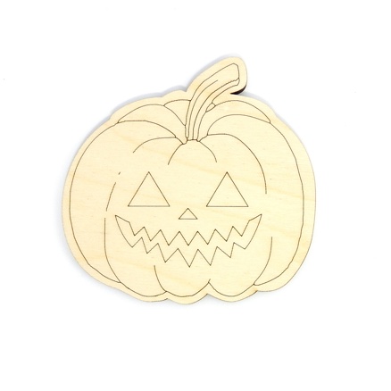 The pumpkin