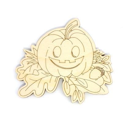 The pompkin