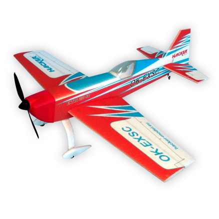 EXTRA 330SC ARF 1000 