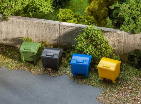 H0 - container set