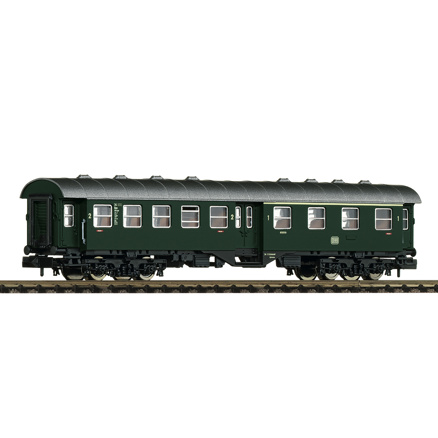 Conversion coach 1st/2nd  class, DB                