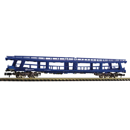 Passenger train car transport wagon, CD-N