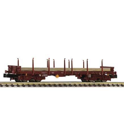Flat wagon, FS                                     