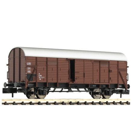 Ged.Güterwag. ÖBB             