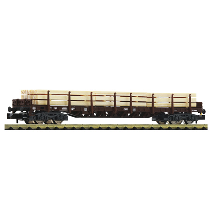 Stake wagon, SBB                                   