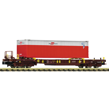 Pocket wagon T3, ÖBB 