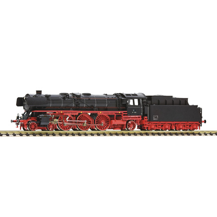 Steam locomotive 01 202, Verein Pacific 01 202 