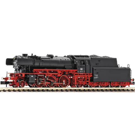 Dampflok BR 23                