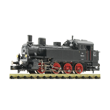 Steam locomotive Rh 792 