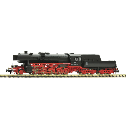 Steam locomotive 52 5365 