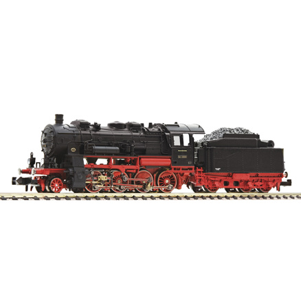 Steam locomotive class 56 .20, DRG                 