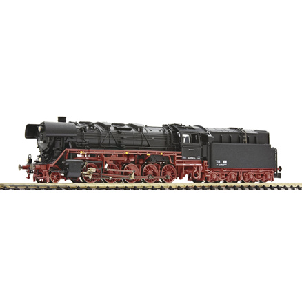 Steam locomotive class 44, DR 