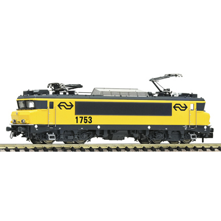 E-Lok NS 1600 gelb            