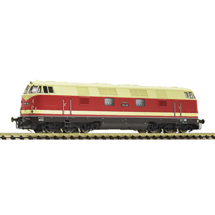 Diesel locomotive V 180 206 