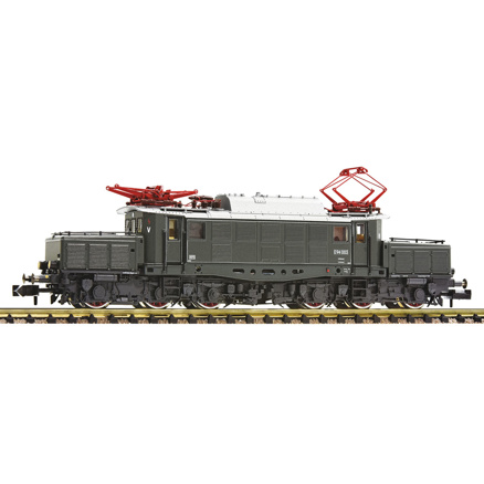 Electric locomotive E 94 003, DRB 