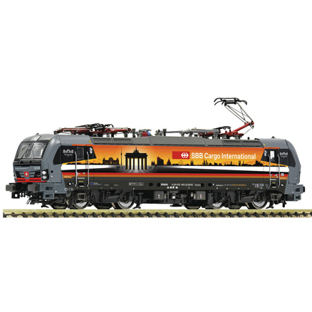 El.loco 193 459-5 SBB Cargo Ger.Pierc. 