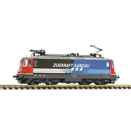 Electric locomotive Re 4/4 II 11181 