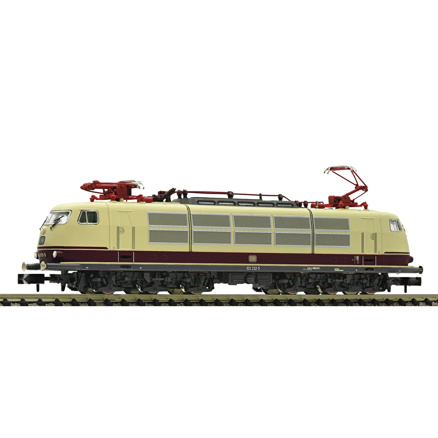 E-Lok BR 103 DB Snd.          