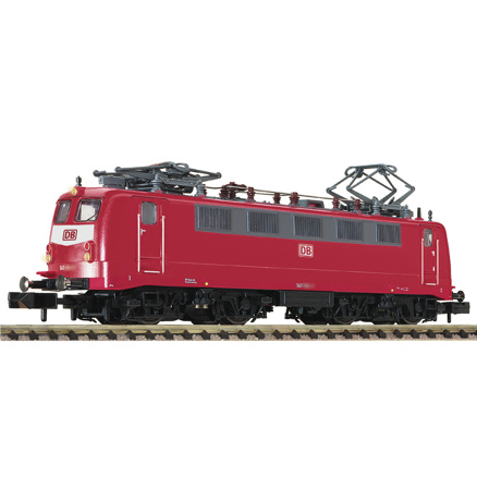 Electric locomotive class  141, DB AG              