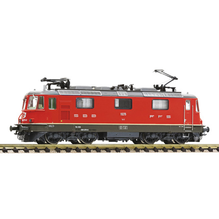 Re 420 275-0 electric locomotive, SBB 