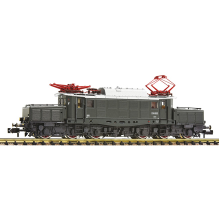 Electric locomotive E 94 003, DRB 