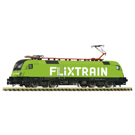 Electric locomotive 182 505-8, Flixtrain 