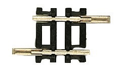 Ausgleichsstück 17,2 mm  VP 12 FL-22207