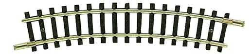 N-compens.track curvedVP12 FL-22231