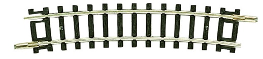 N-compens.track curvedVP12  FL-22235