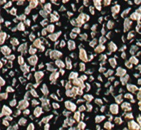 Ballast grit              PU 5                     