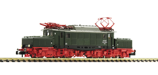N Elektrická lokomotiva BR 254 FL-739476