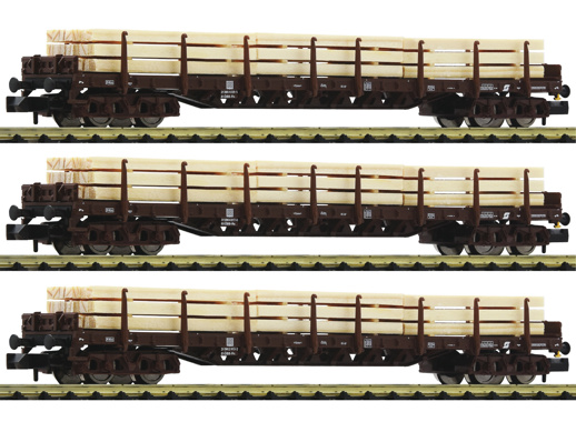 Set:3-tlg.Rungenw.Rs+Holz FL-826810