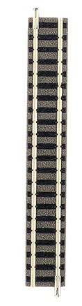 Track straight,  111 mm  PU 20 FL-9101