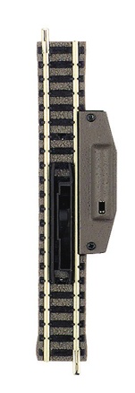ENTKUPPL. GLEIS 111 MM EL. FL-9112