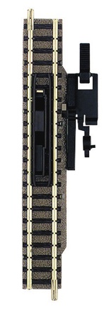 Rozpojovací kolej ruční ovl. 111 MM PU 5