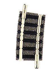 Track curved, R2, 7.5° FL-9128