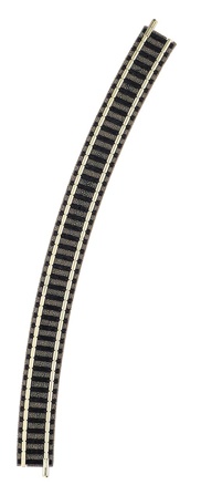 GLEIS GEB. R3, 30°  VP 20 FL-9130    