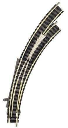 HANDBOGENWEICHE 9144 RE. FL-9169
