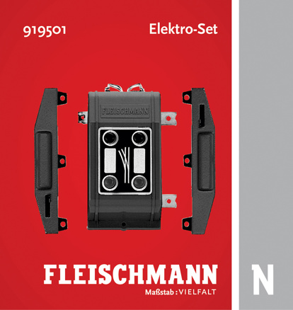 ELEKTRO SET                   