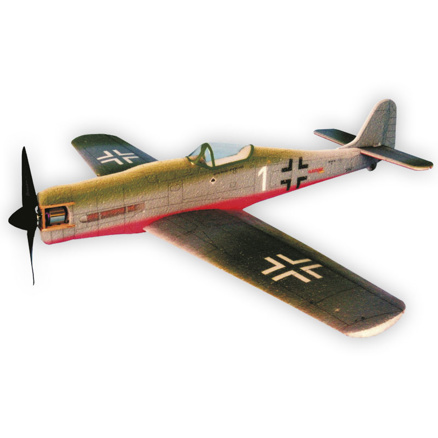 Focke-Wulf FW 190D red ARF