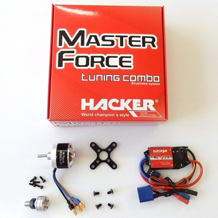 Master Force 2826CA-11  Tuning combo s reg 22A