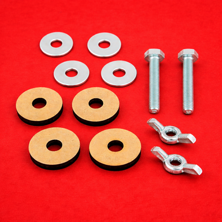 Montážní sada pro spojení Start desek a modulů