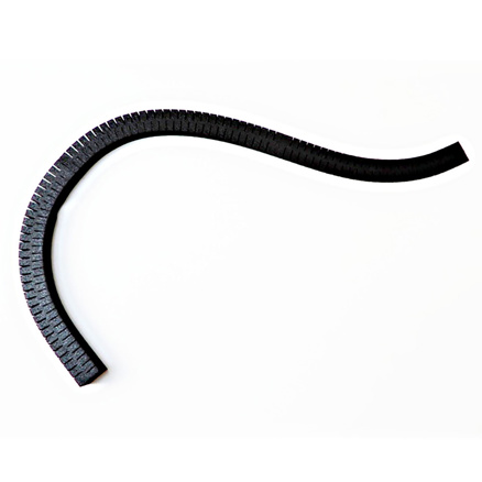H0 Nájezd 1800x60 mm FLEXI 1- 80mm 4,4%  sada