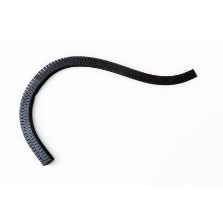 H0 Incline H0 1800x60 FLEXI 1- 66mm 3,7%