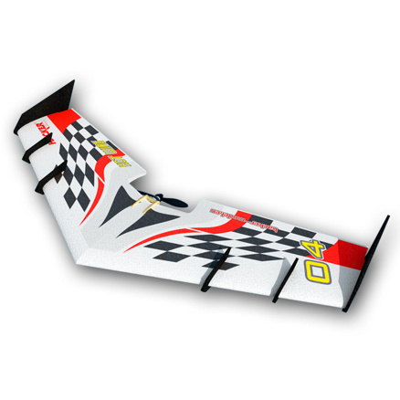 HotWing EVO 1000 ARF 01