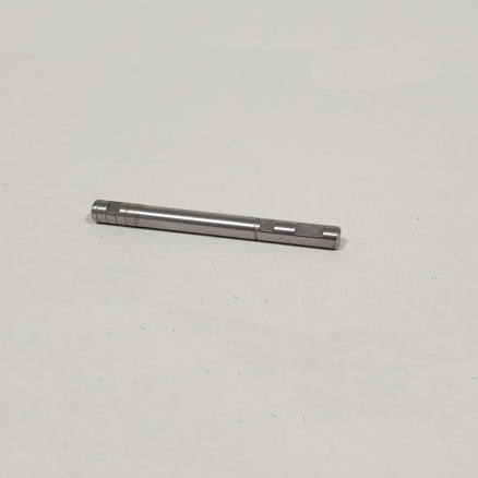 M Force spare shaft for motors of 3530 series