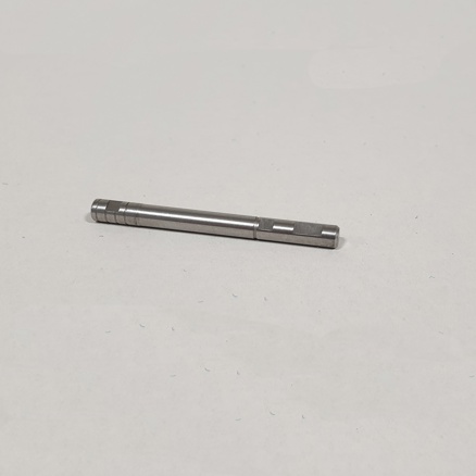 M Force Ersatzaxe für Motoren der Reihe 3530 