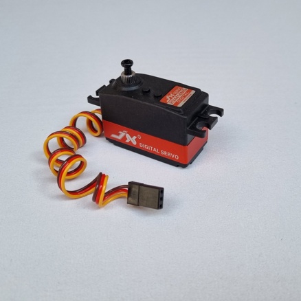 Servo HV4416MG - digital